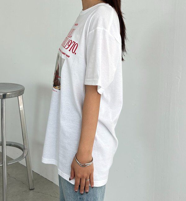  「〈GOOD ROCK SPEED〉MALIBU PHOTO Tシャツ」|Tシャツ・カットソー|
