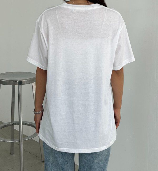  「〈GOOD ROCK SPEED〉MALIBU PHOTO Tシャツ」|Tシャツ・カットソー|