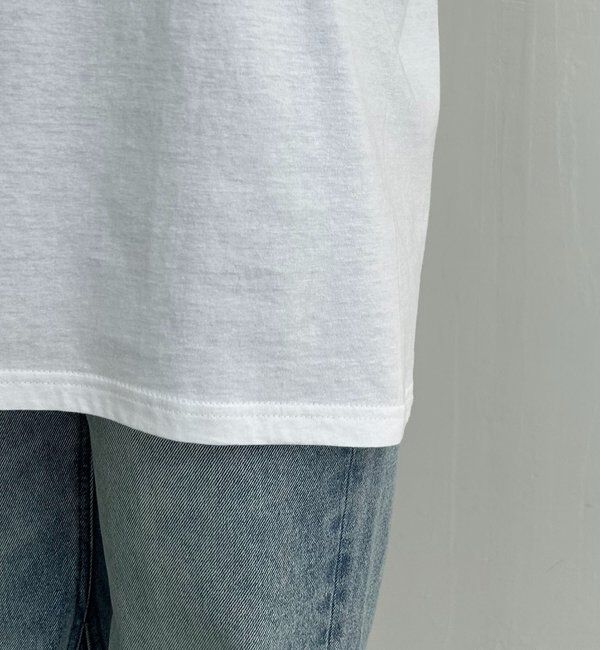  「〈GOOD ROCK SPEED〉MALIBU PHOTO Tシャツ」|Tシャツ・カットソー|