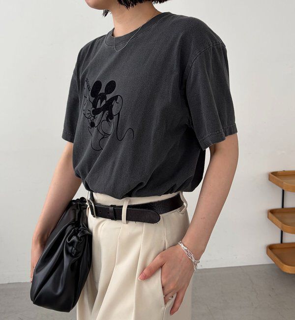  「〈GOOD ROCK SPEED〉Guitar / MICKEY / Tシャツ」|Tシャツ・カットソー|