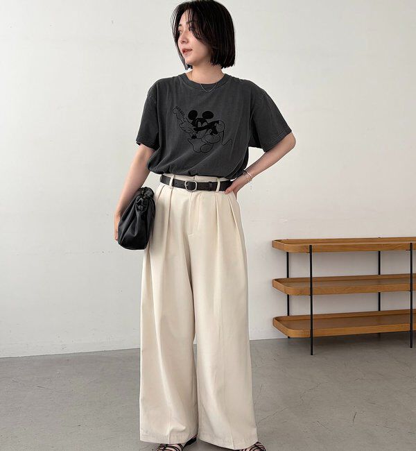  「〈GOOD ROCK SPEED〉Guitar / MICKEY / Tシャツ」|Tシャツ・カットソー|