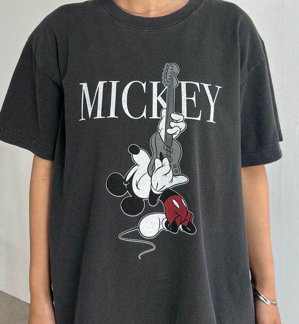  「〈GOOD ROCK SPEED〉Guitar / MICKEY / Tシャツ」|Tシャツ・カットソー|