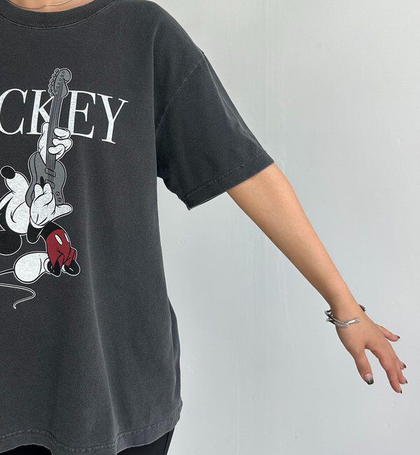  「〈GOOD ROCK SPEED〉Guitar / MICKEY / Tシャツ」|Tシャツ・カットソー|