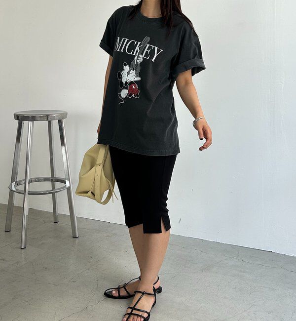  「〈GOOD ROCK SPEED〉Guitar / MICKEY / Tシャツ」|Tシャツ・カットソー|