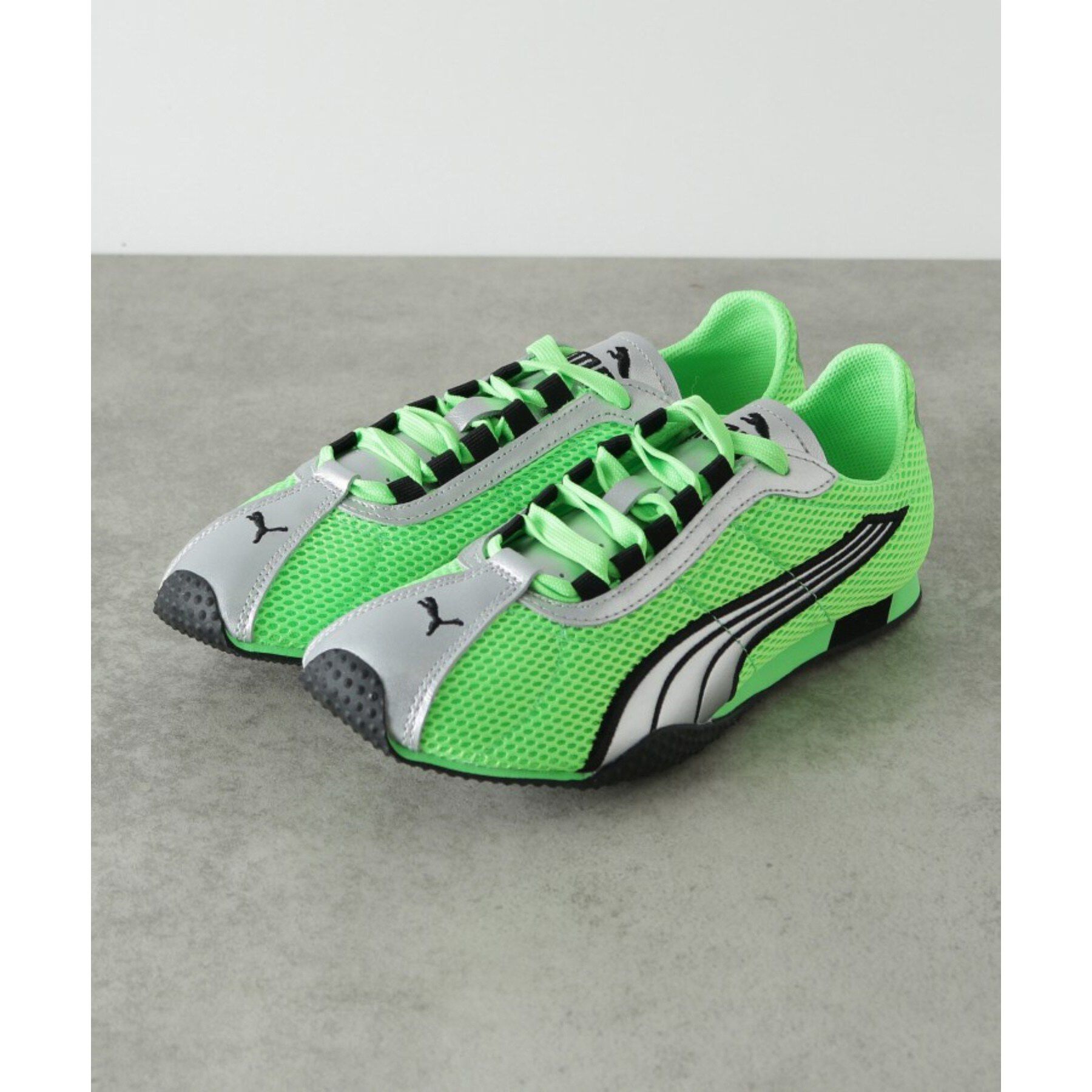 GALLEST「【PUMA】ユニセックス Hストリート OG スニーカー」|スニーカー|