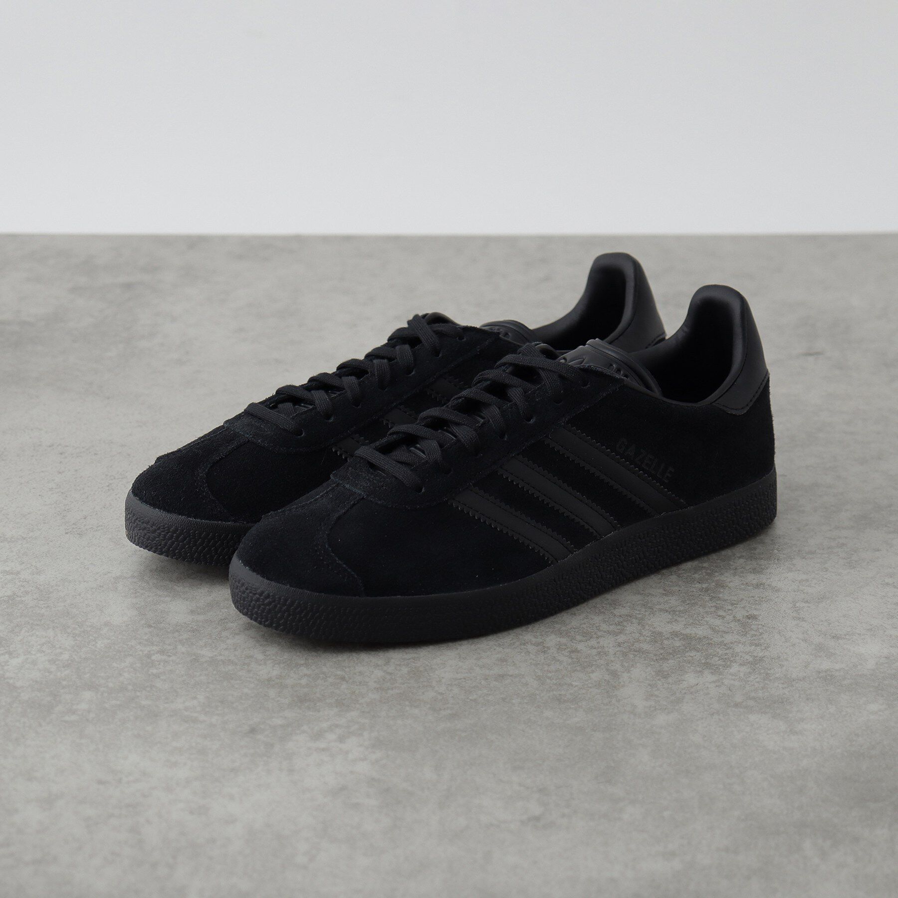 GALLEST「【adidas】GAZELLE」|スニーカー|