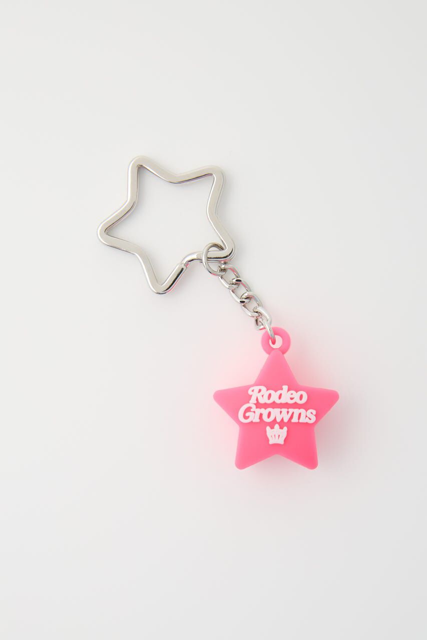 RODEO CROWNS「スターラバーキーチャーム」|その他|PNK