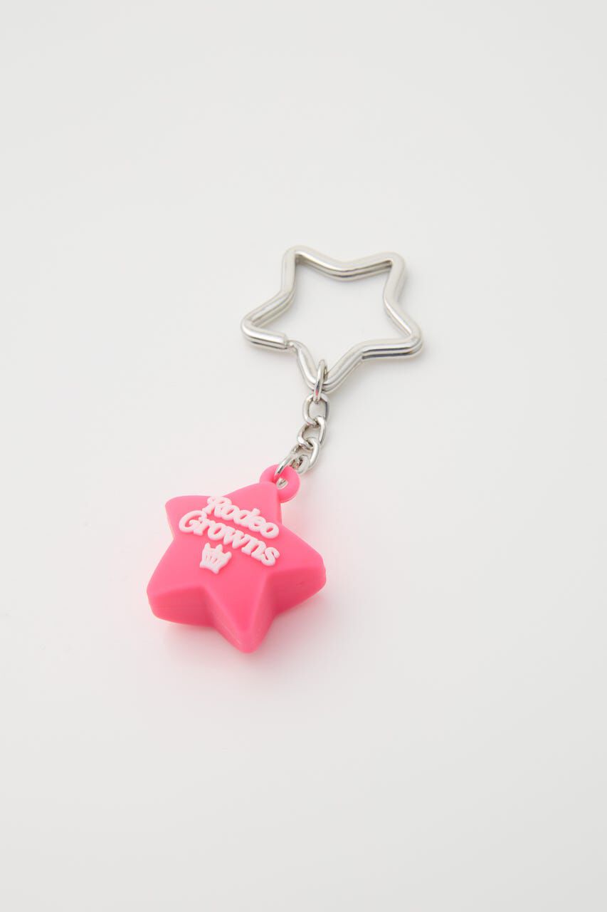 RODEO CROWNS「スターラバーキーチャーム」|その他|