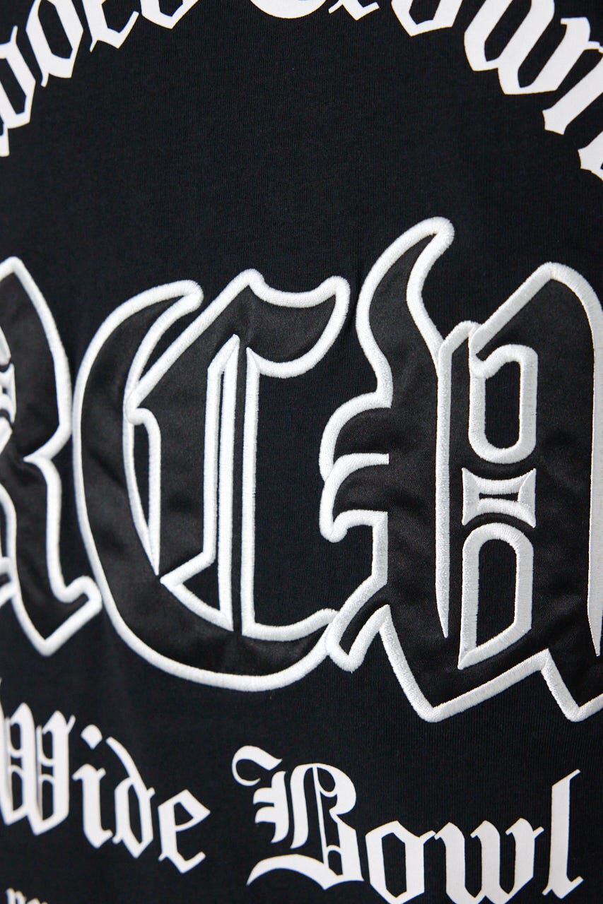 RODEO CROWNS「Blackletterノースリーブトップス」|その他|