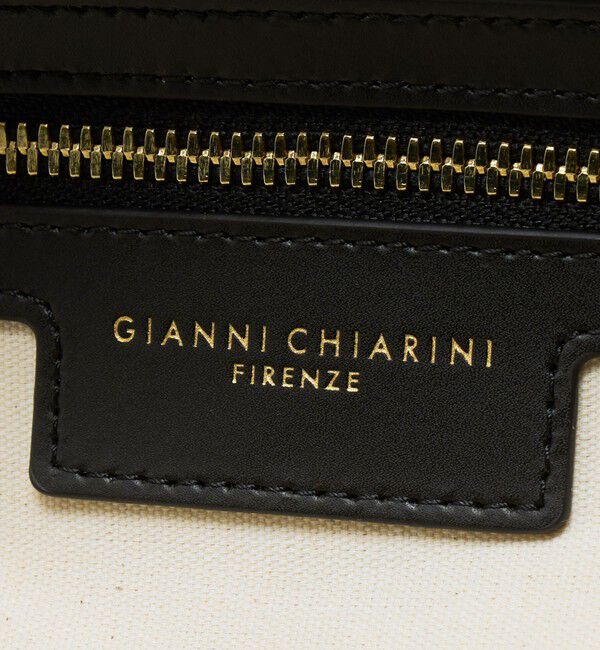 UNITED ARROWS「＜GIANNI CHIARINI＞ALIFA TWIST M バッグ」|ショルダー・メッセンジャー|