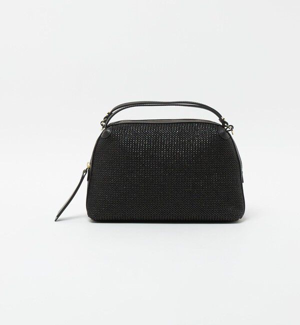 UNITED ARROWS「＜GIANNI CHIARINI＞ALIFA TWIST M バッグ」|ショルダー・メッセンジャー|