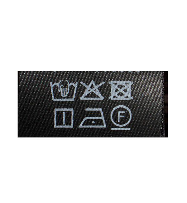 UNITED ARROWS「クレープ イージー ワイドパンツ ‐ウォッシャブル‐」|チノ|