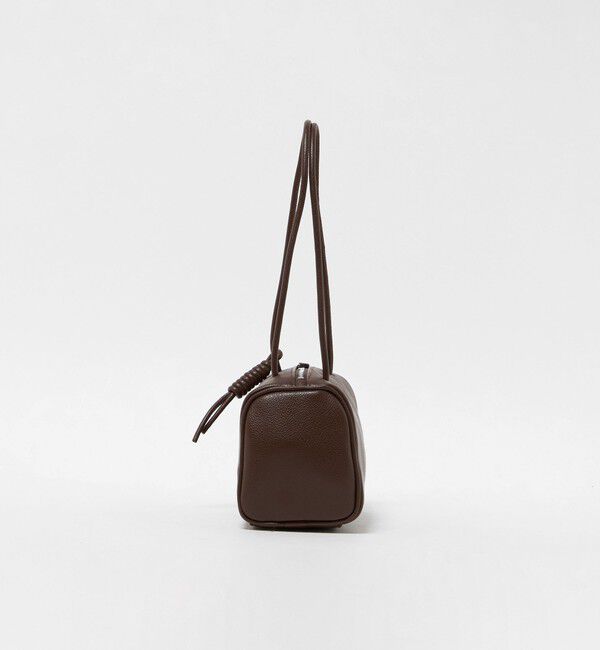 UNITED ARROWS「＜＆MyuQ＞KORO バッグ」|ボストンバッグ|