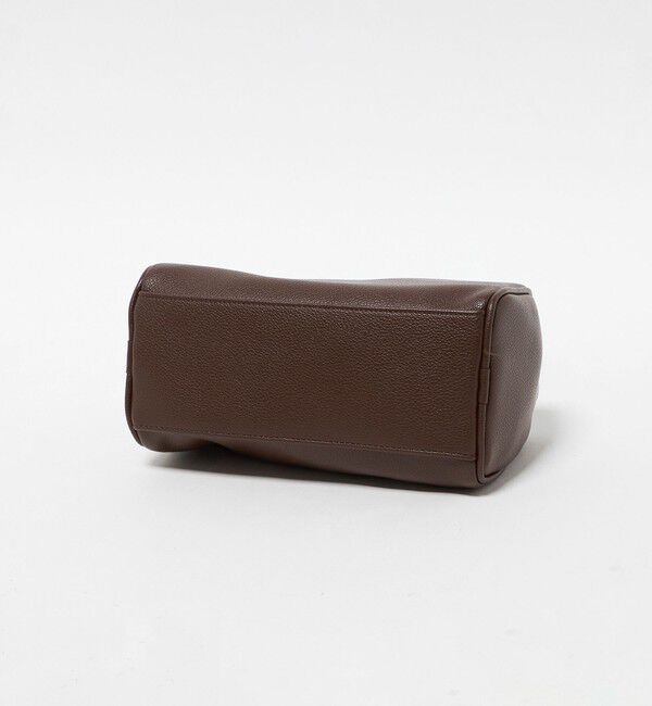UNITED ARROWS「＜＆MyuQ＞KORO バッグ」|ボストンバッグ|