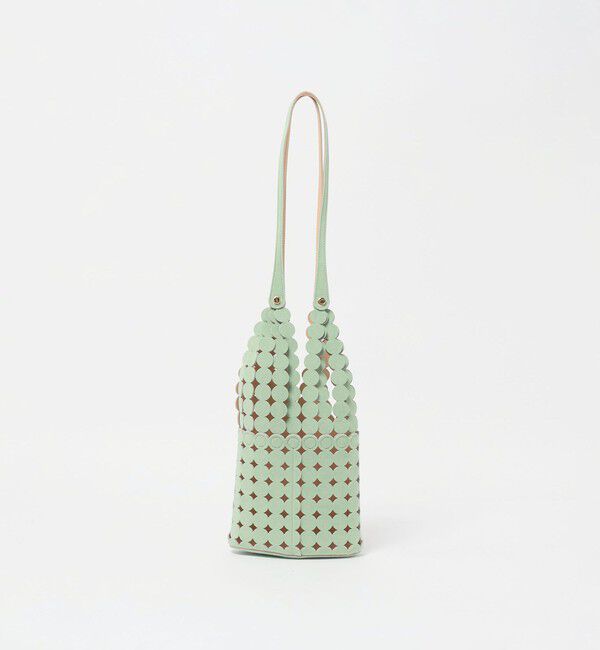 UNITED ARROWS「＜MARY AL TERNA＞MOON ショルダーバッグ」|ショルダー・メッセンジャー|