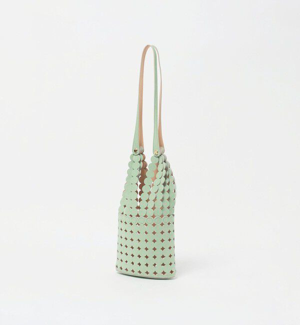 UNITED ARROWS「＜MARY AL TERNA＞MOON ショルダーバッグ」|ショルダー・メッセンジャー|