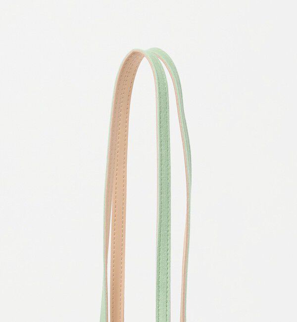 UNITED ARROWS「＜MARY AL TERNA＞MOON ショルダーバッグ」|ショルダー・メッセンジャー|