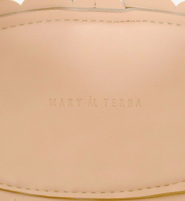 UNITED ARROWS「＜MARY AL TERNA＞MOON ショルダーバッグ」|ショルダー・メッセンジャー|