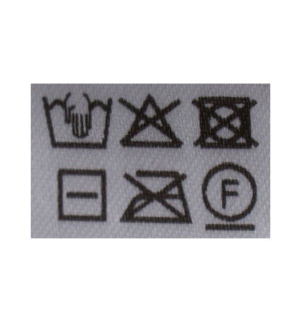 UNITED ARROWS「7分袖 ワッフル ニット」|ニット・セーター|