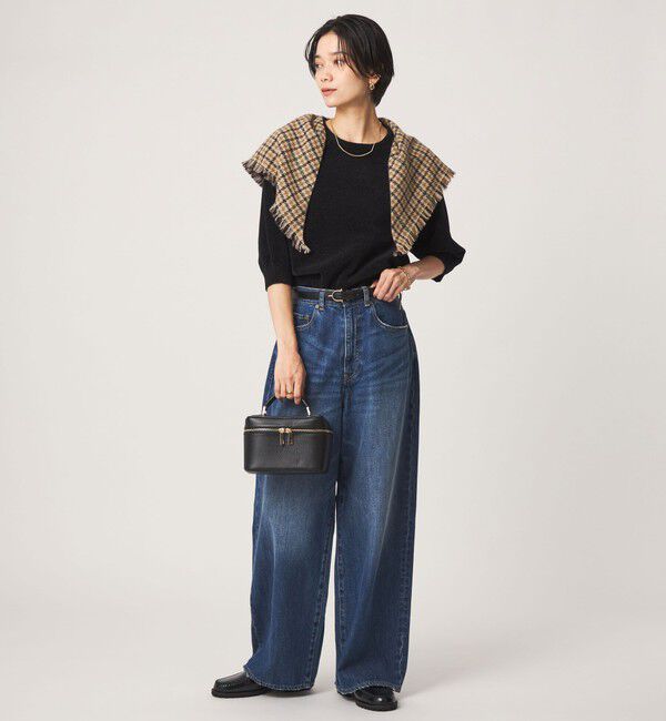 UNITED ARROWS green label relaxing「【結論シリーズ】クッショニーローファー ビット 撥水」|ローファー|