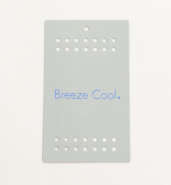 UNITED ARROWS green label relaxing「［size SHORTあり］Breeze Cool ライト ジャケット 吸水速乾 通気性 UVカット」|テーラードジャケット|
