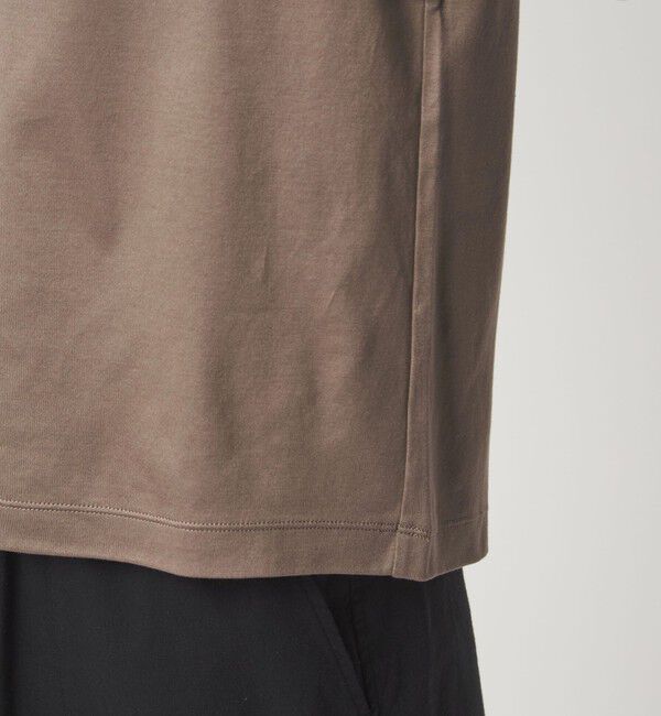 UNITED ARROWS green label relaxing「ショートスリーブ Tシャツ 汗染み防止」|Tシャツ・カットソー|