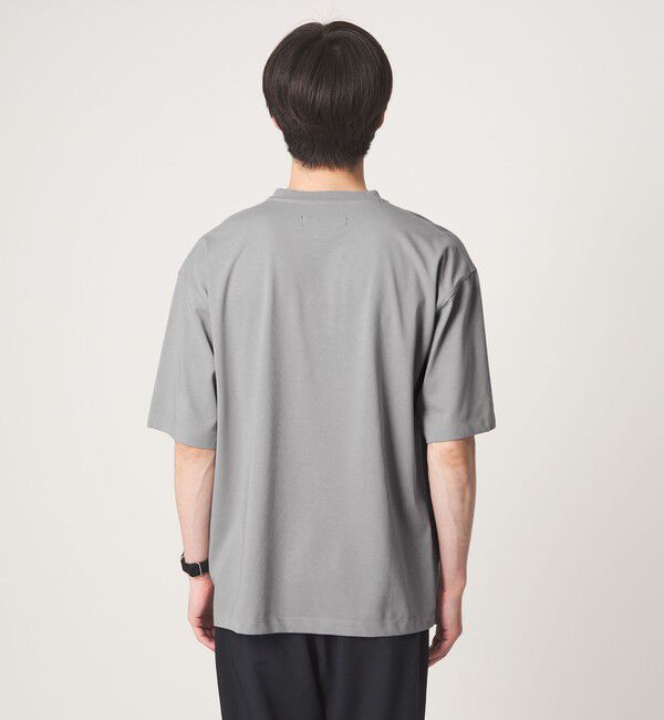 UNITED ARROWS green label relaxing「【別注/WEB限定】＜3/2 WORKS＞GLR ユーティリティ 半袖 Tシャツ カットソー」|Tシャツ・カットソー|