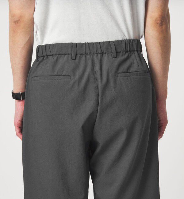UNITED ARROWS green label relaxing「Dot Air ワイド ユーティリティー ショート パンツ ショーツ -ストレッチ-」|その他|