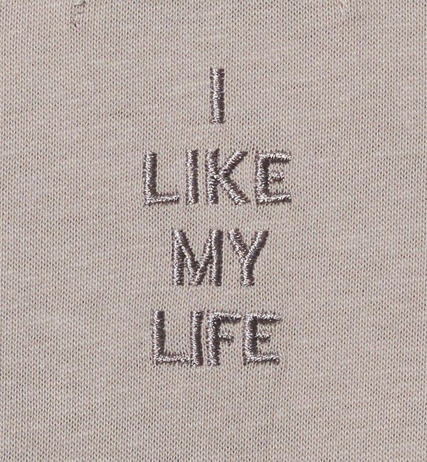 UNITED ARROWS green label relaxing「ガーゼテンジク フォルム Tシャツ」|Tシャツ・カットソー|