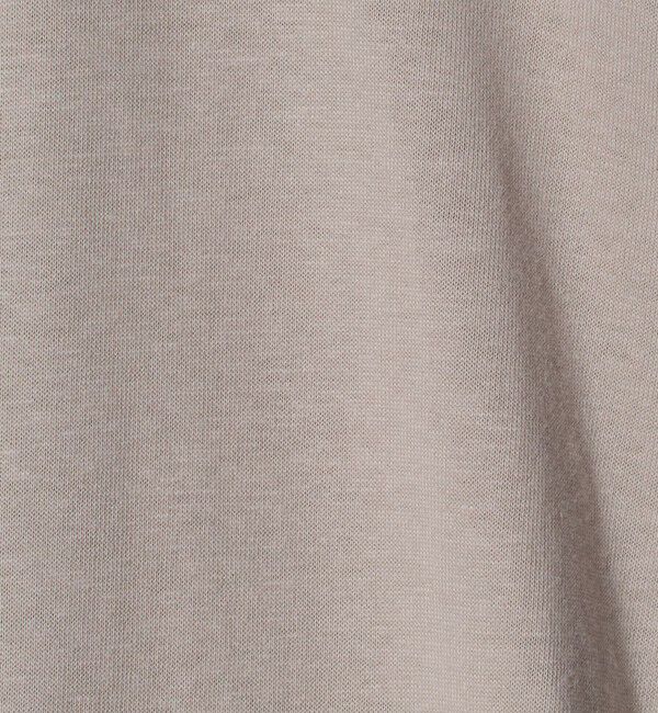 UNITED ARROWS green label relaxing「ガーゼテンジク フォルム Tシャツ」|Tシャツ・カットソー|