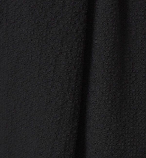 UNITED ARROWS green label relaxing「【WEB限定】＜at ease＞カラミ カーブ パンツ」|その他|