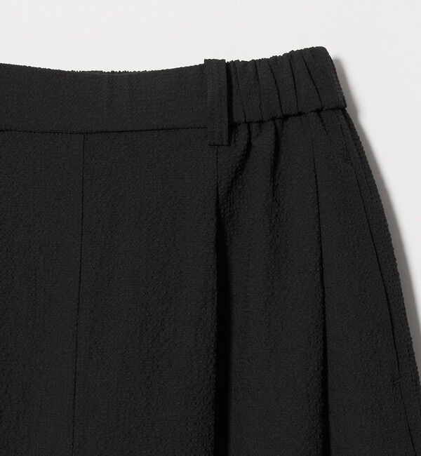 UNITED ARROWS green label relaxing「【WEB限定】＜at ease＞カラミ カーブ パンツ」|その他|