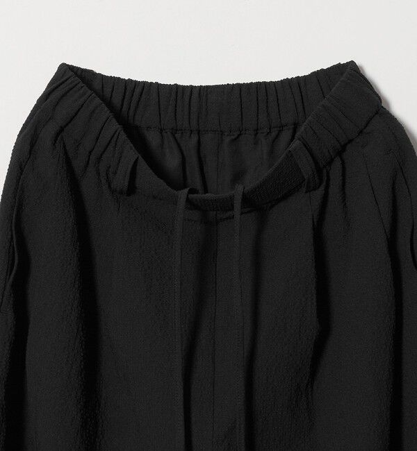 UNITED ARROWS green label relaxing「【WEB限定】＜at ease＞カラミ カーブ パンツ」|その他|