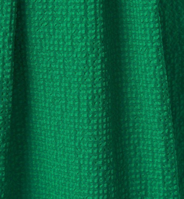UNITED ARROWS green label relaxing「【WEB限定】＜at ease＞カラミ カーブ パンツ」|その他|