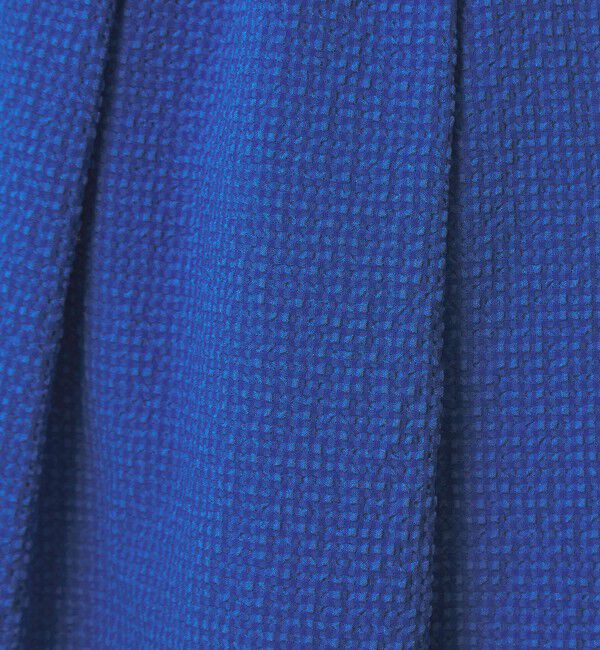 UNITED ARROWS green label relaxing「【WEB限定】＜at ease＞カラミ カーブ パンツ」|その他|