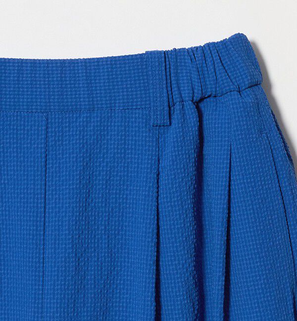 UNITED ARROWS green label relaxing「【WEB限定】＜at ease＞カラミ カーブ パンツ」|その他|