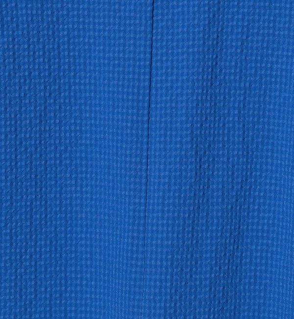 UNITED ARROWS green label relaxing「【WEB限定】＜at ease＞カラミ カーブ パンツ」|その他|