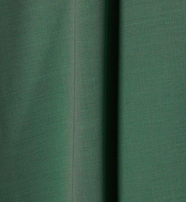UNITED ARROWS green label relaxing「ウォッシャブル TW サイロ ジャストルーズ レギュラーカラー 半袖 シャツ -通気性・接触冷感-」|シャツ・ブラウス|