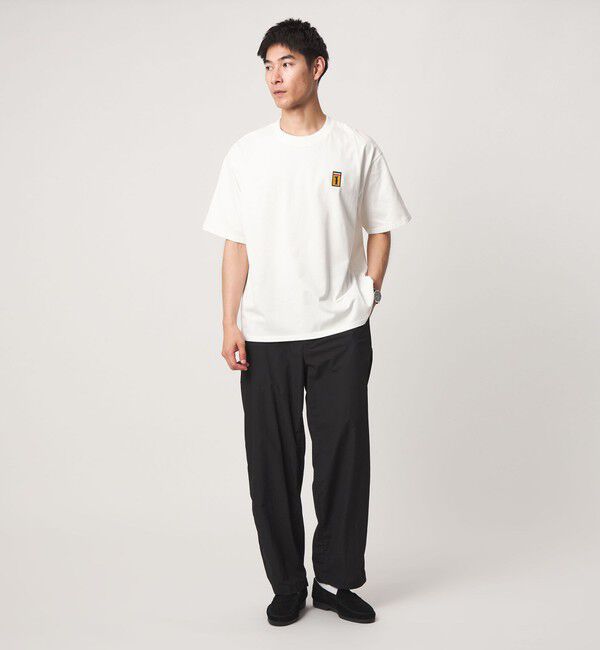 UNITED ARROWS green label relaxing「【別注】＜Bravado＞ジャミロクワイ グラフィック プリント 半袖 Tシャツ」|Tシャツ・カットソー|