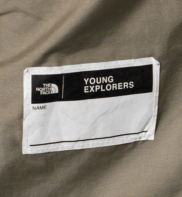 UNITED ARROWS green label relaxing「＜THE NORTH FACE＞コンパクトジャケット / キッズ 110cm-120cm」|その他|