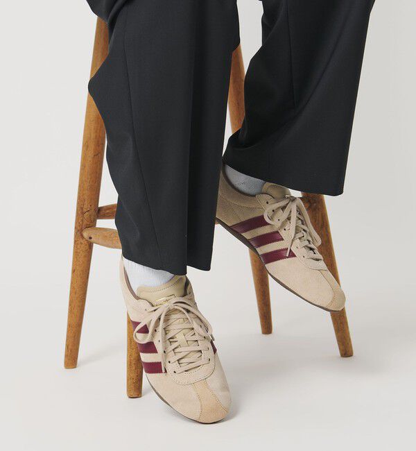 BEAUTY&YOUTH UNITED ARROWS「【別注】＜adidas Originals＞TOKYO W スニーカー」|スニーカー|