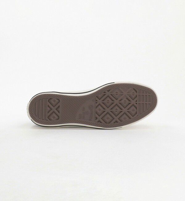 BEAUTY&YOUTH UNITED ARROWS「＜CONVERSE＞オールスター エイジド HI スニーカー」|スニーカー|