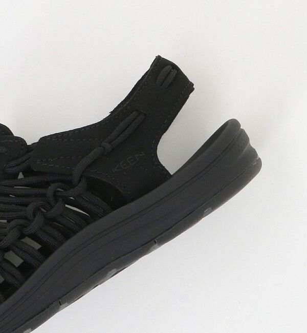 BEAUTY&YOUTH UNITED ARROWS「＜KEEN＞ユニーク サンダル」|サンダル|
