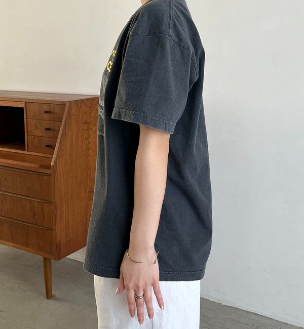  「〈GOOD ROCK SPEED〉PETER PHOTO Tシャツ」|Tシャツ・カットソー|