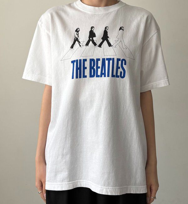  「〈GOOD ROCK SPEED〉AbbeyRoad Tシャツ」|Tシャツ・カットソー|