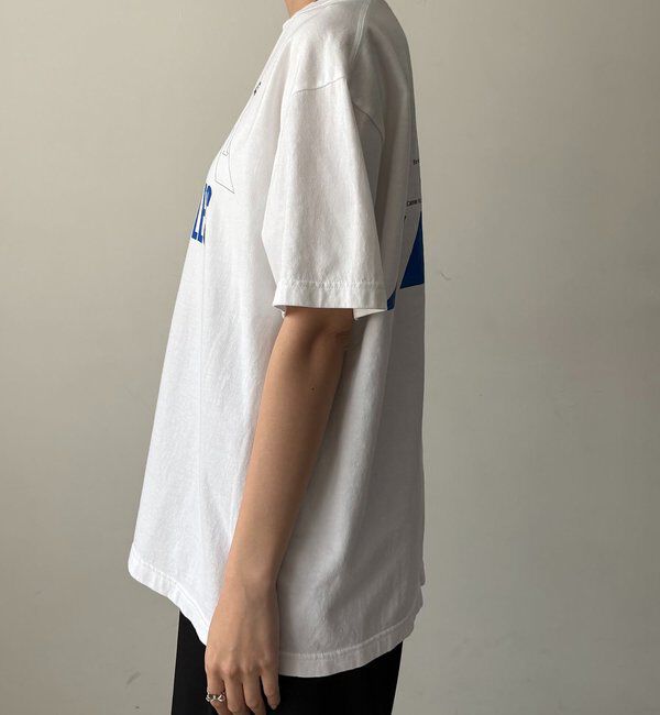  「〈GOOD ROCK SPEED〉AbbeyRoad Tシャツ」|Tシャツ・カットソー|