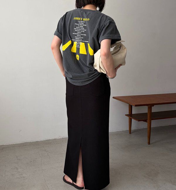  「〈GOOD ROCK SPEED〉AbbeyRoad Tシャツ」|Tシャツ・カットソー|