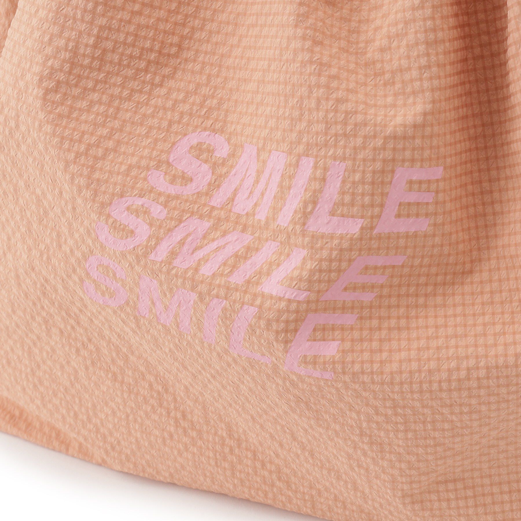 SHOO･LA･RUE「ロゴプリントトートバッグ」|トートバッグ|