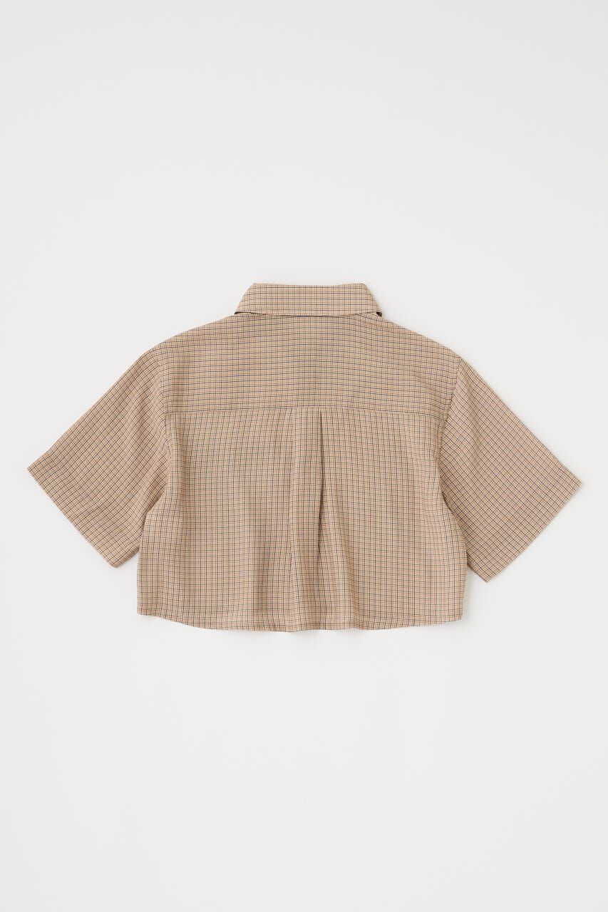 MOUSSY「RELAX シャツ」|シャツ・ブラウス|