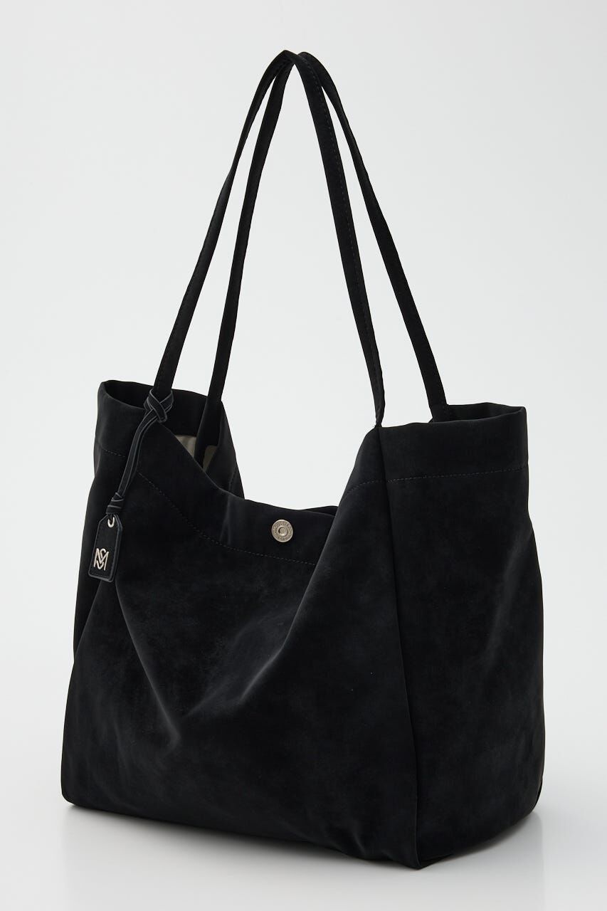MOUSSY「SKINNY HANDLE TOTE バッグ」|その他|